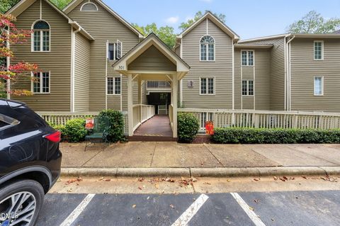 301 Glen Echo Lane E Cary NC 27518