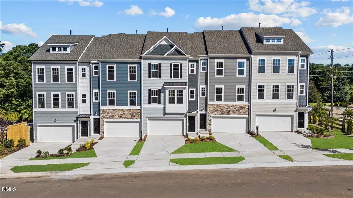 5917 Dunzo Drive, Raleigh, NC, 27617