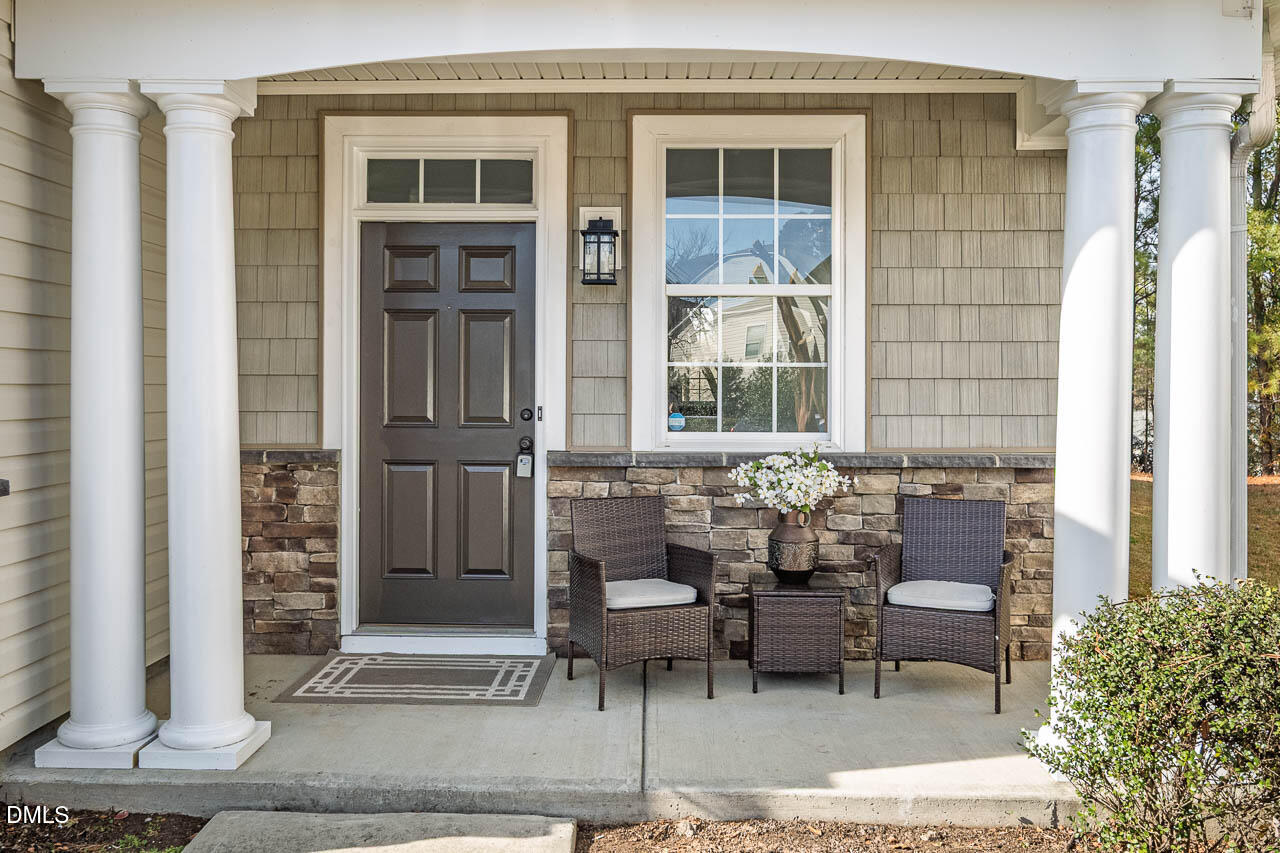 608 Prairie Meadows Court