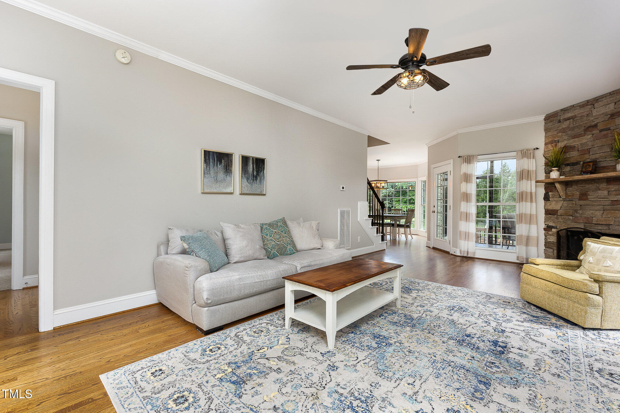 20 Wood Ibis Way