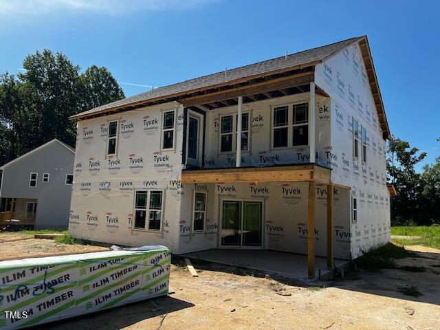 671 Little River Drive