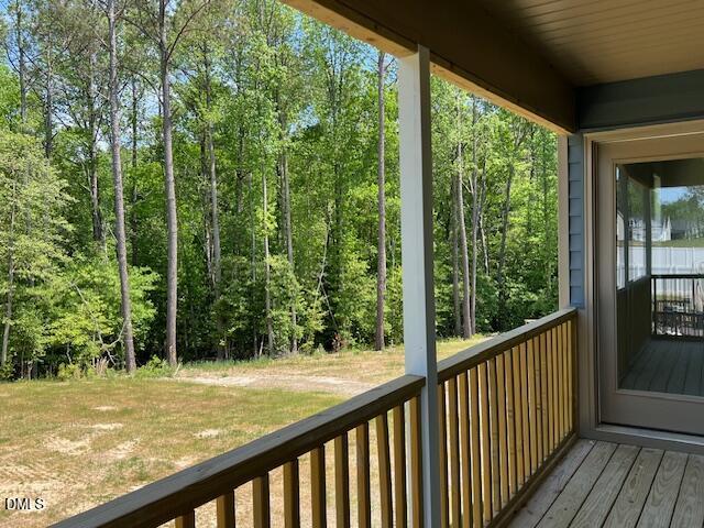 671 Little River Drive