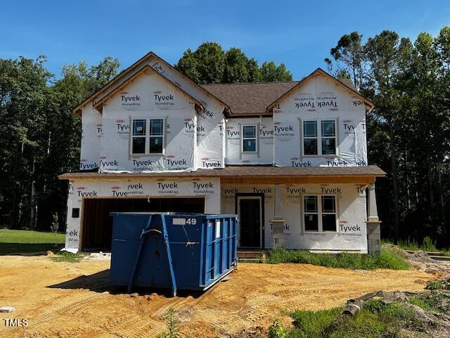 671 Little River Drive