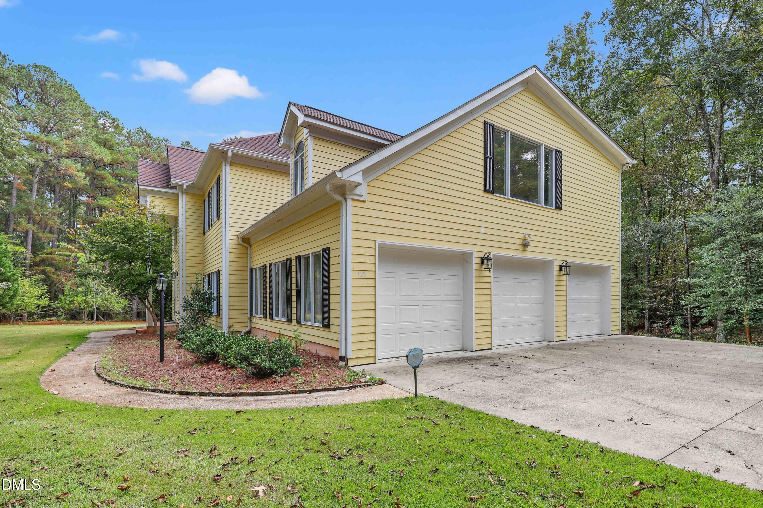 125 Windy Ridge Road