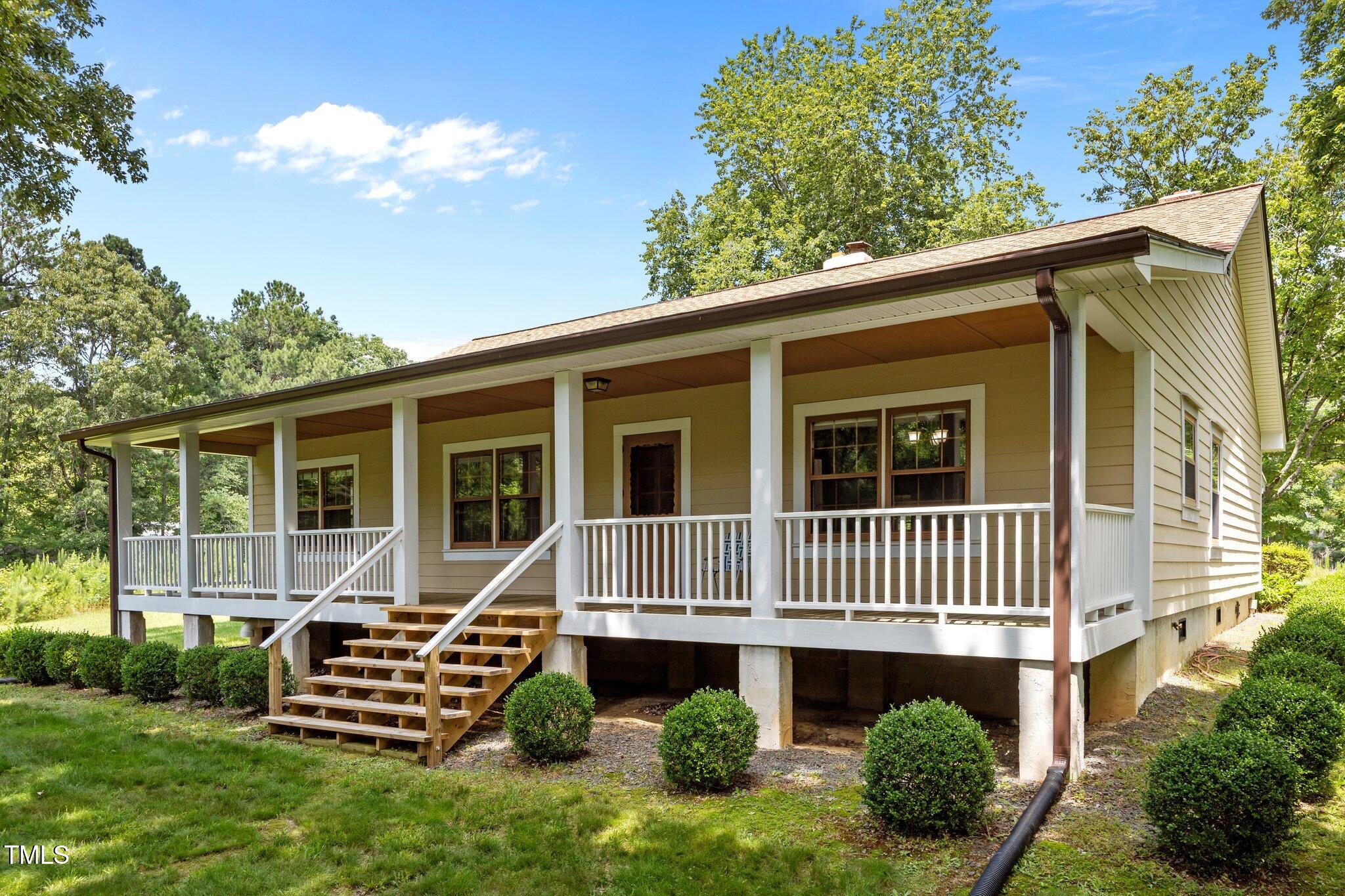 3044 Rock Springs Church Road