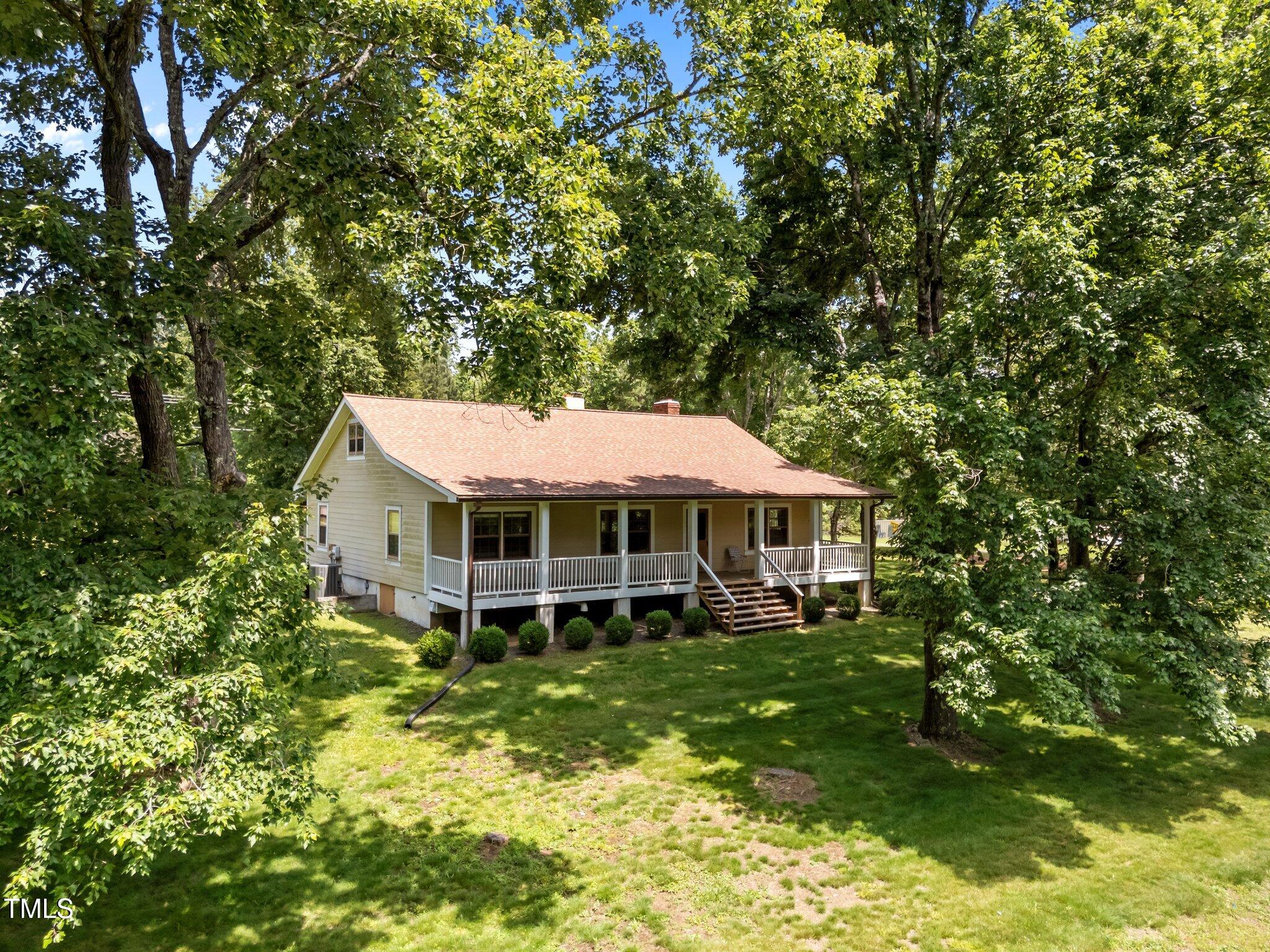 3044 Rock Springs Church Road