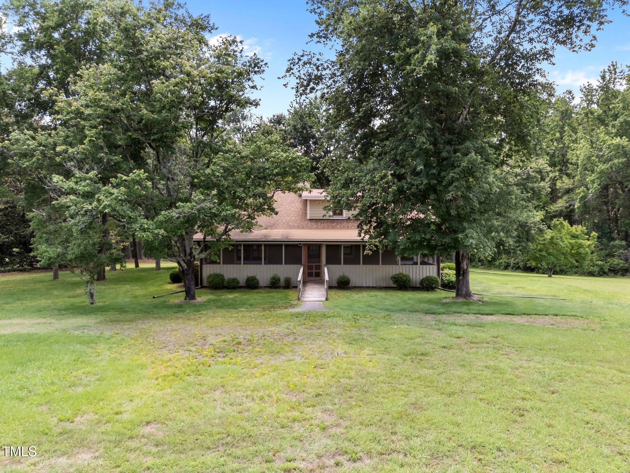 3044 Rock Springs Church Road