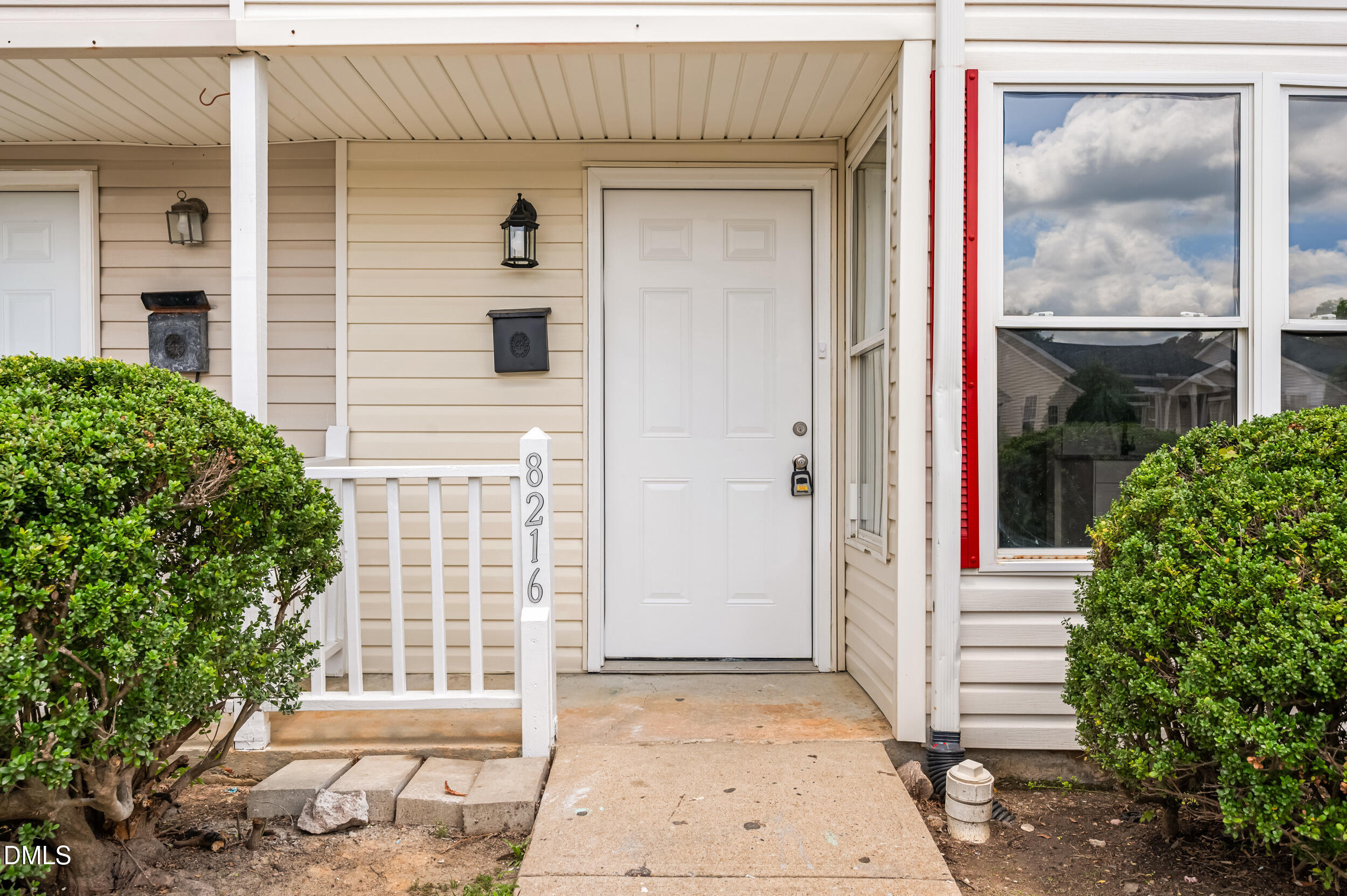 8216 Merriweather Circle