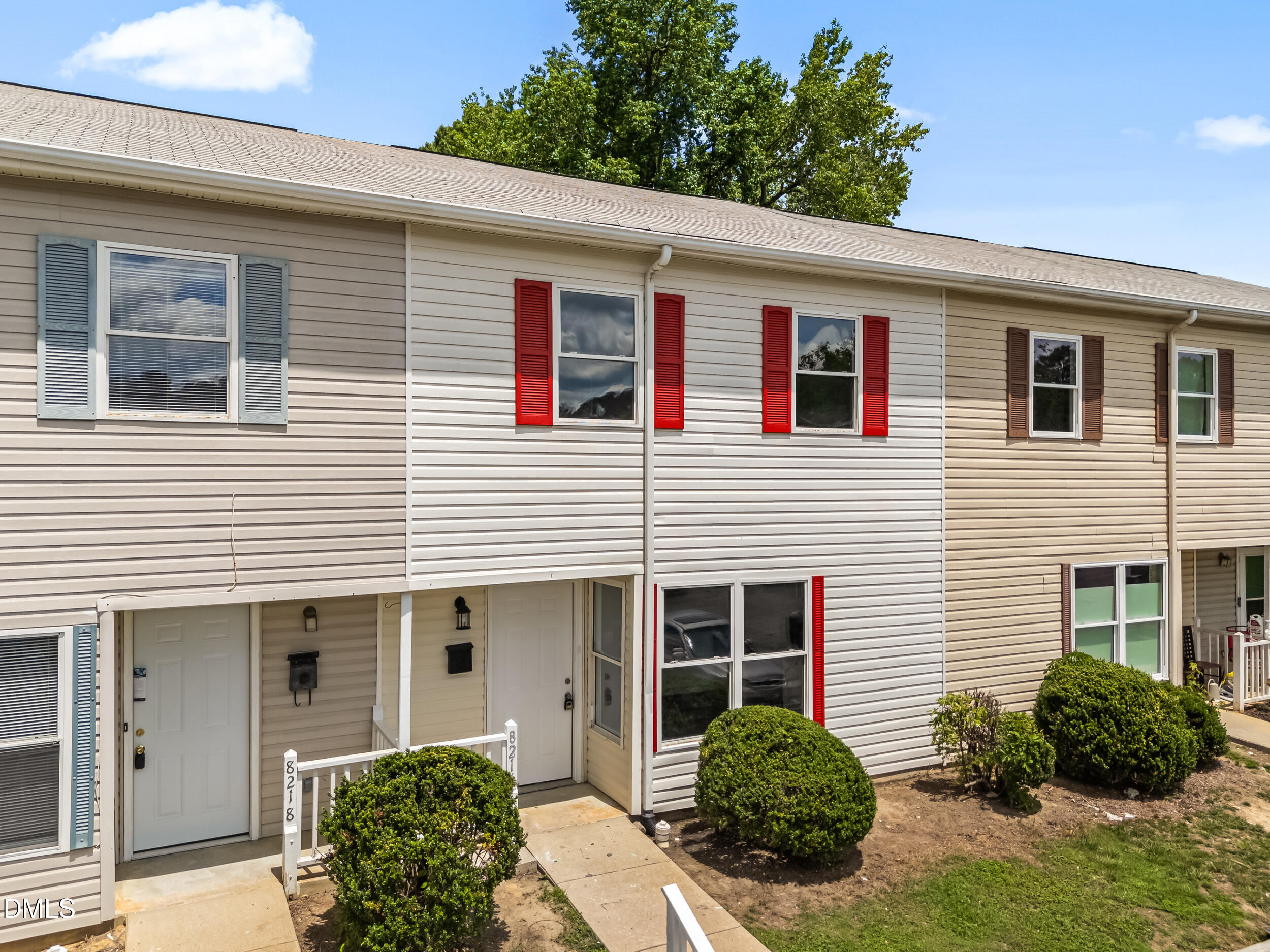 8216 Merriweather Circle