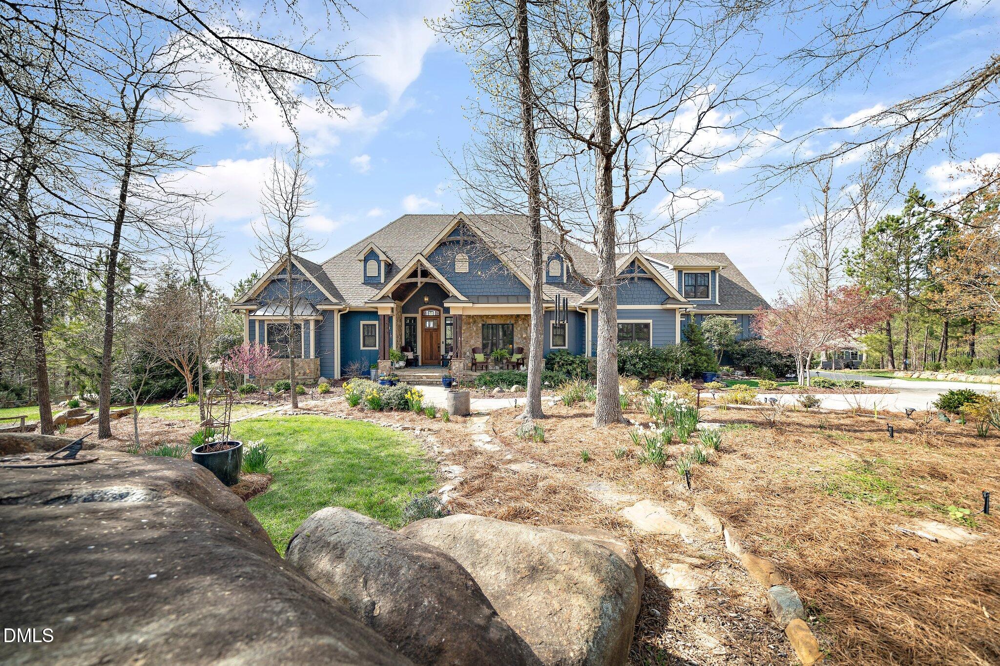 1624 Cedar Grove Road, Pittsboro, NC, 27312