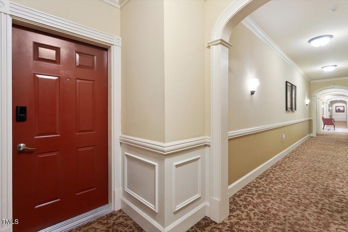 10511 Rosegate Court 103