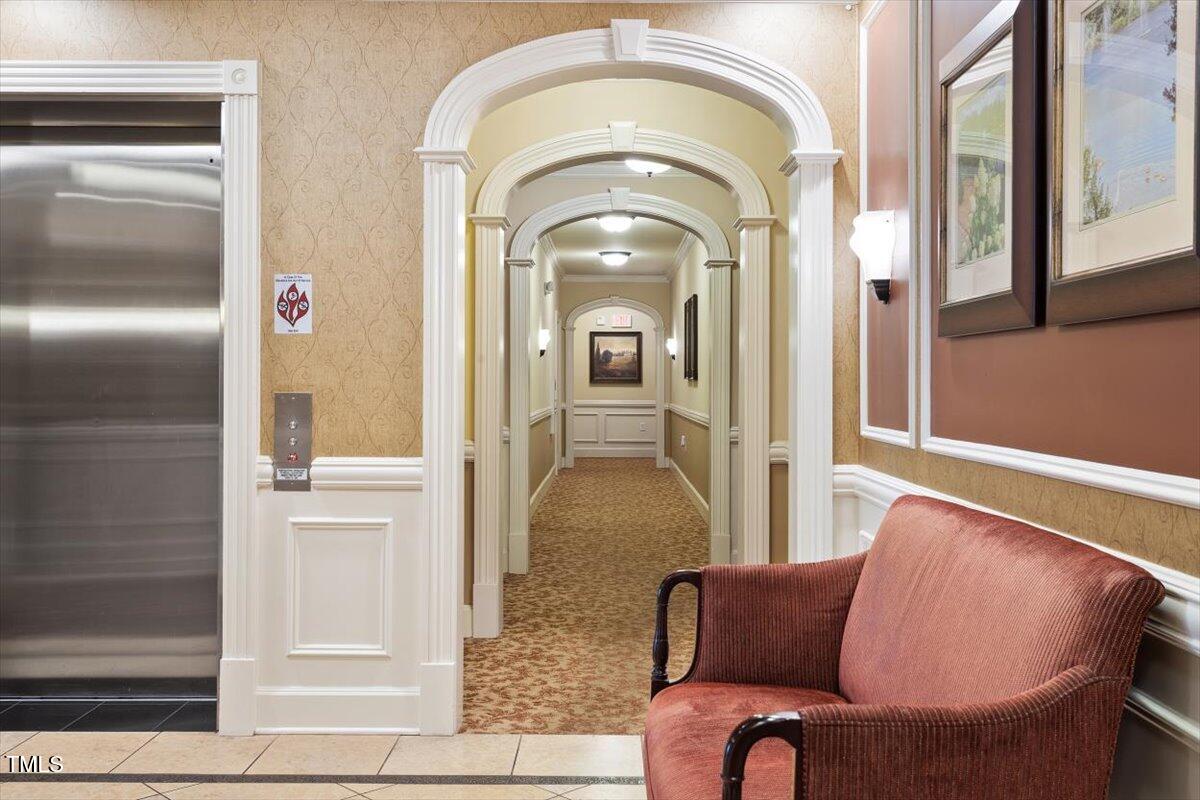 10511 Rosegate Court 103