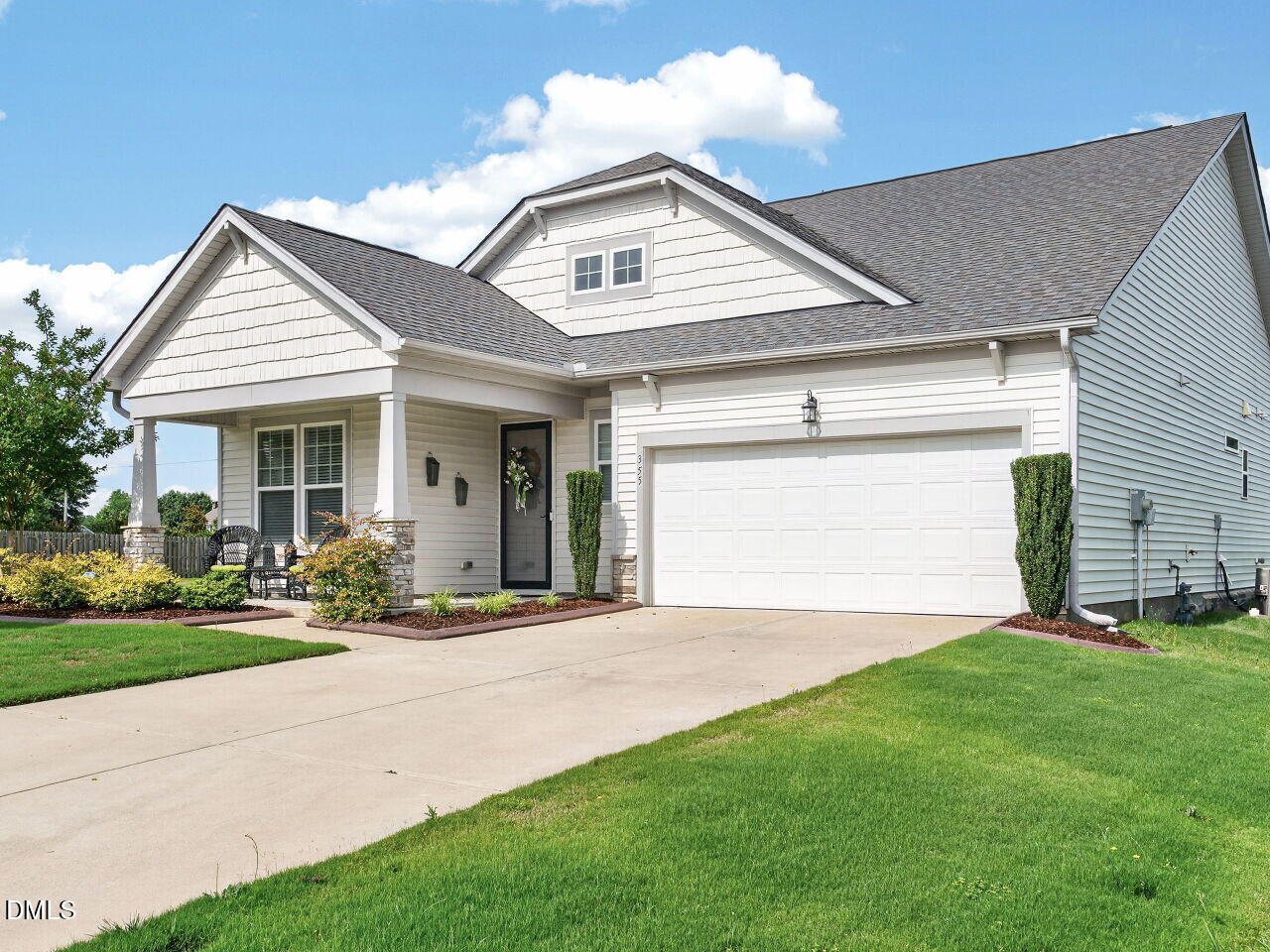 355 Wildlife Parkway