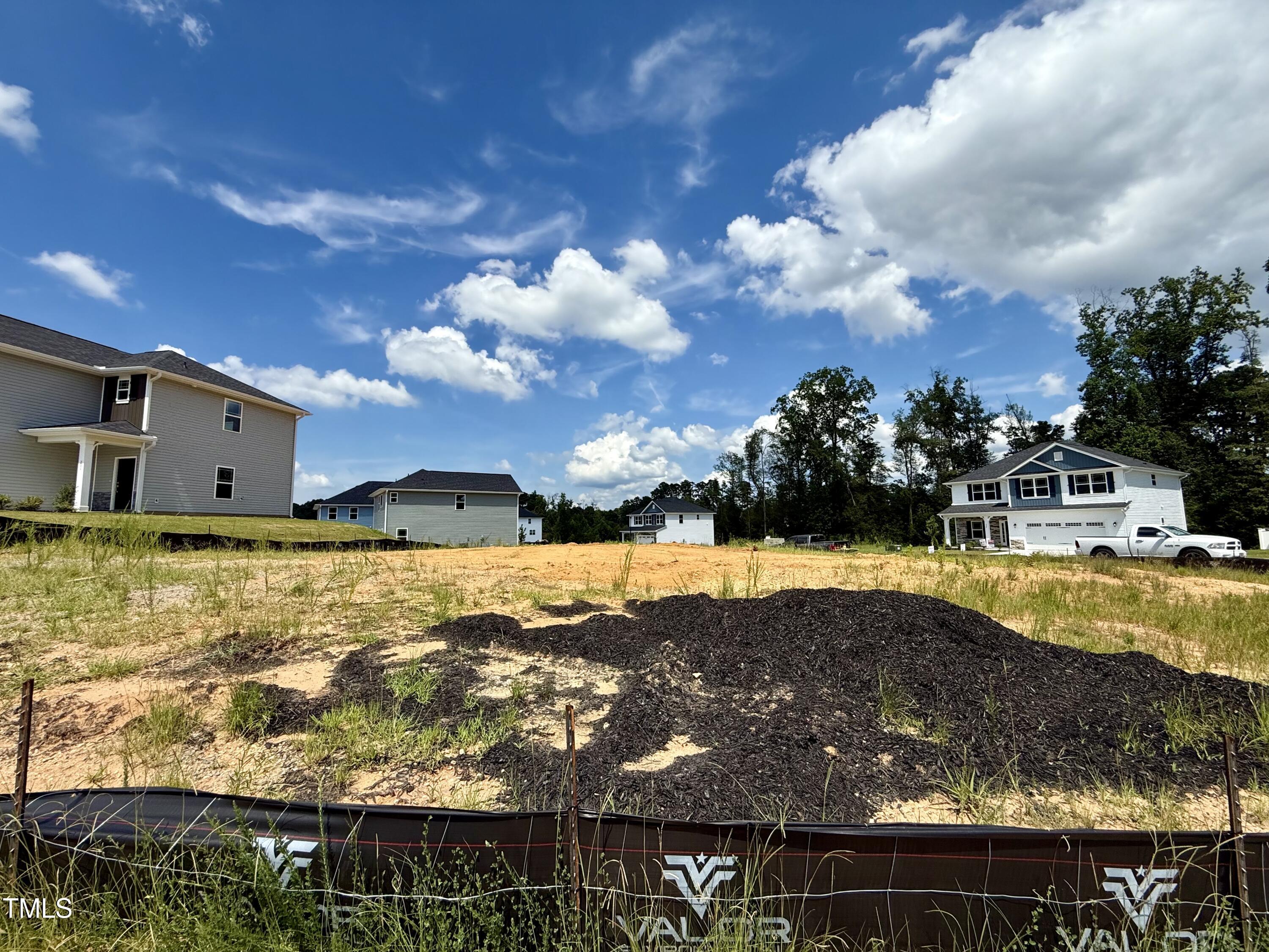 215 Drayton Hall Lane