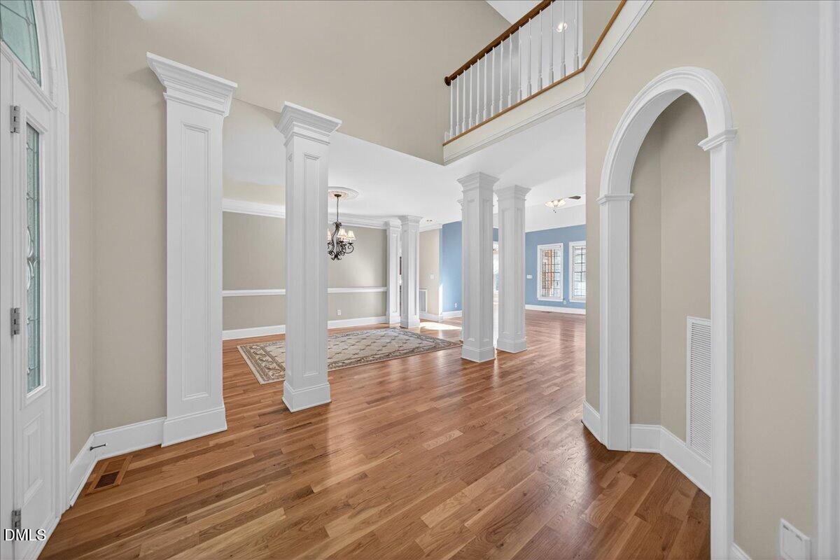 8497 Falkirk Ridge Court