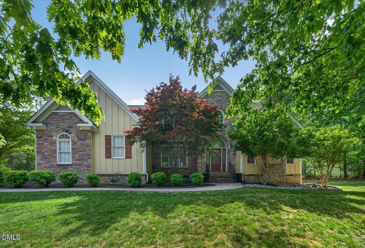 8497 Falkirk Ridge Court