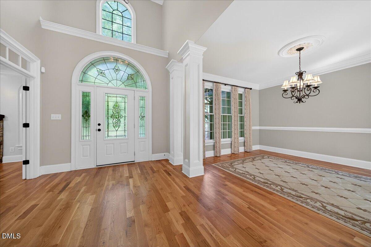 8497 Falkirk Ridge Court