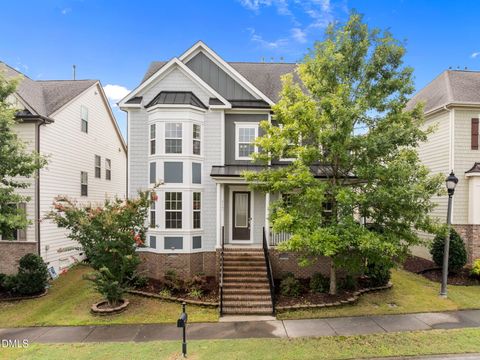 4107 Bluff Oak Drive Cary NC 27519