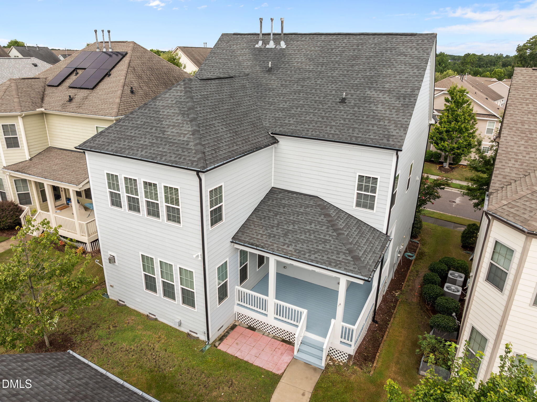 4107 Bluff Oak Drive