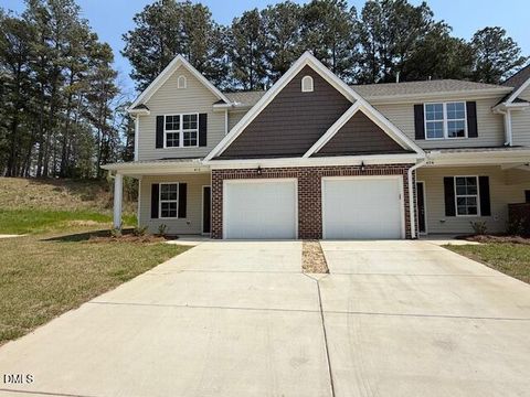 412 Meridian Crossing Sanford NC 27330