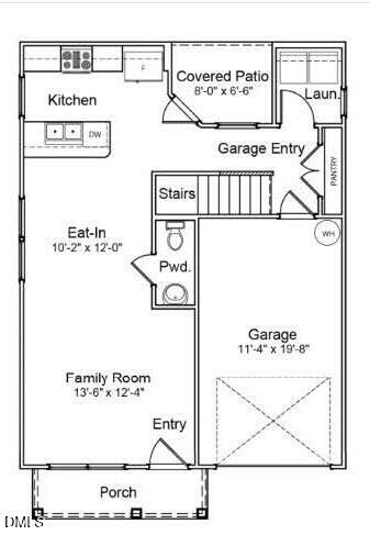 265 Buckthorn Drive