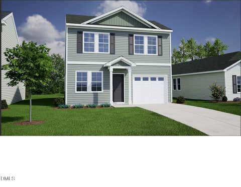 Photo of 265 Buckthorn Drive, Youngsville, NC 27596 (MLS # 10148156)