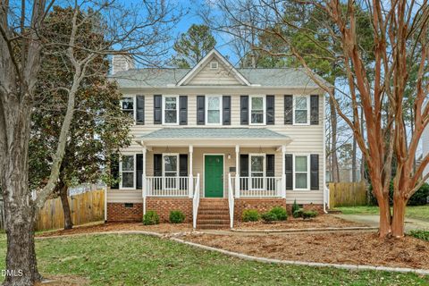 108 Sarabande Drive Cary NC 27513