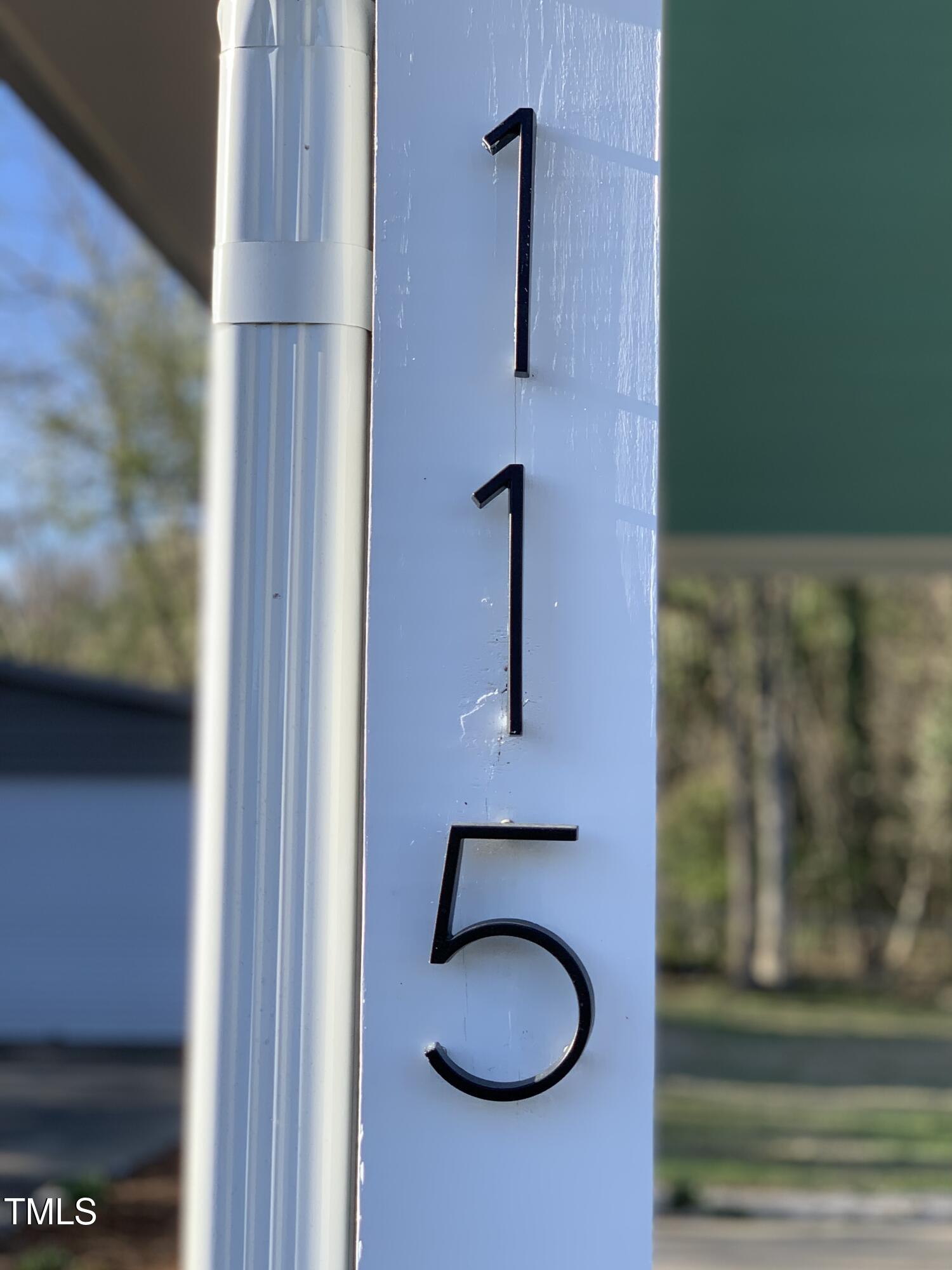 115 Omega Road