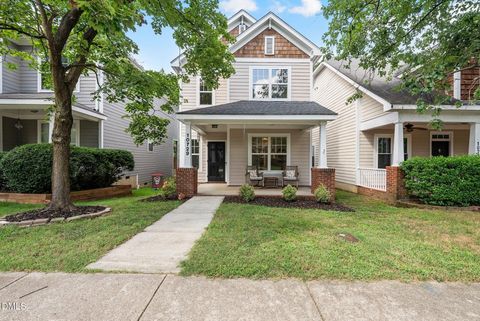 10729 Cokesbury Lane Raleigh NC 27614