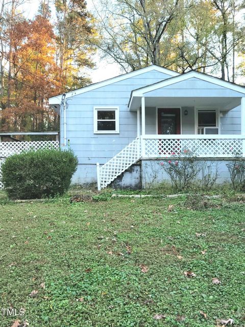 327 Ranch Farm Road Raleigh NC 27603