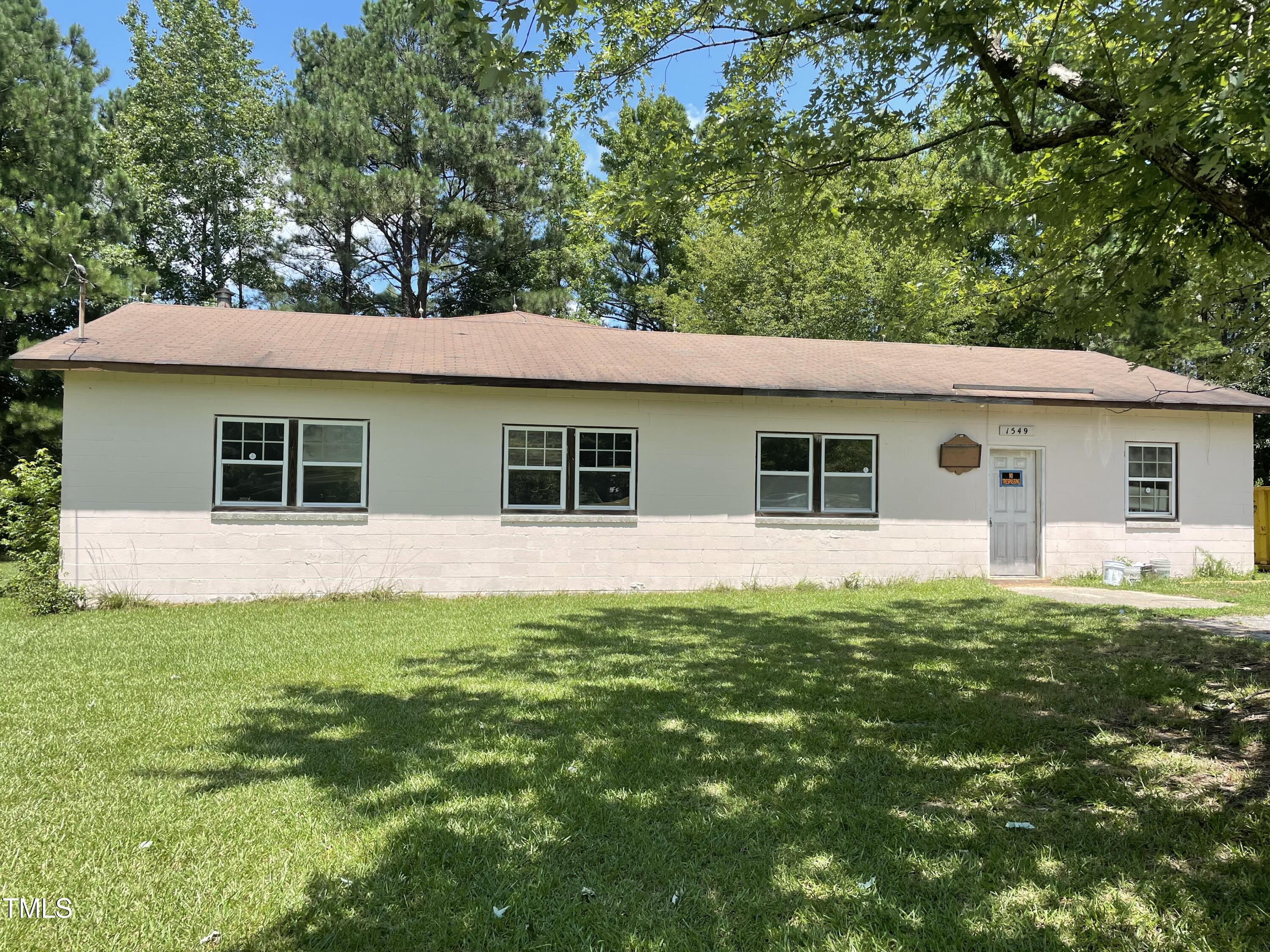 1549 Bobbitt Drive