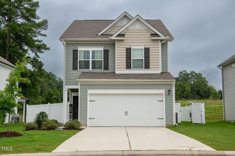 111 Flying Point Lane Clayton NC 27520