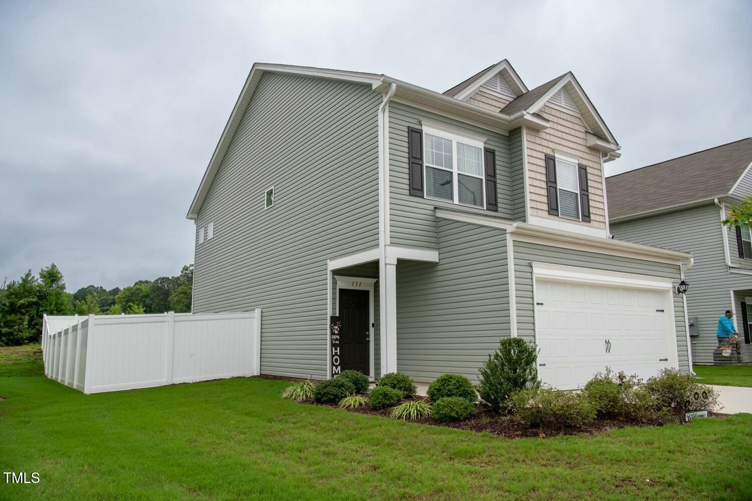111 Flying Point Lane