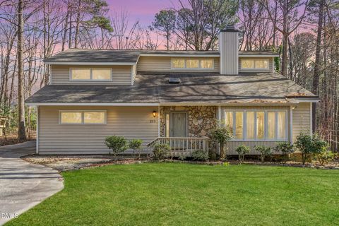 213 King George Loop Cary NC 27511