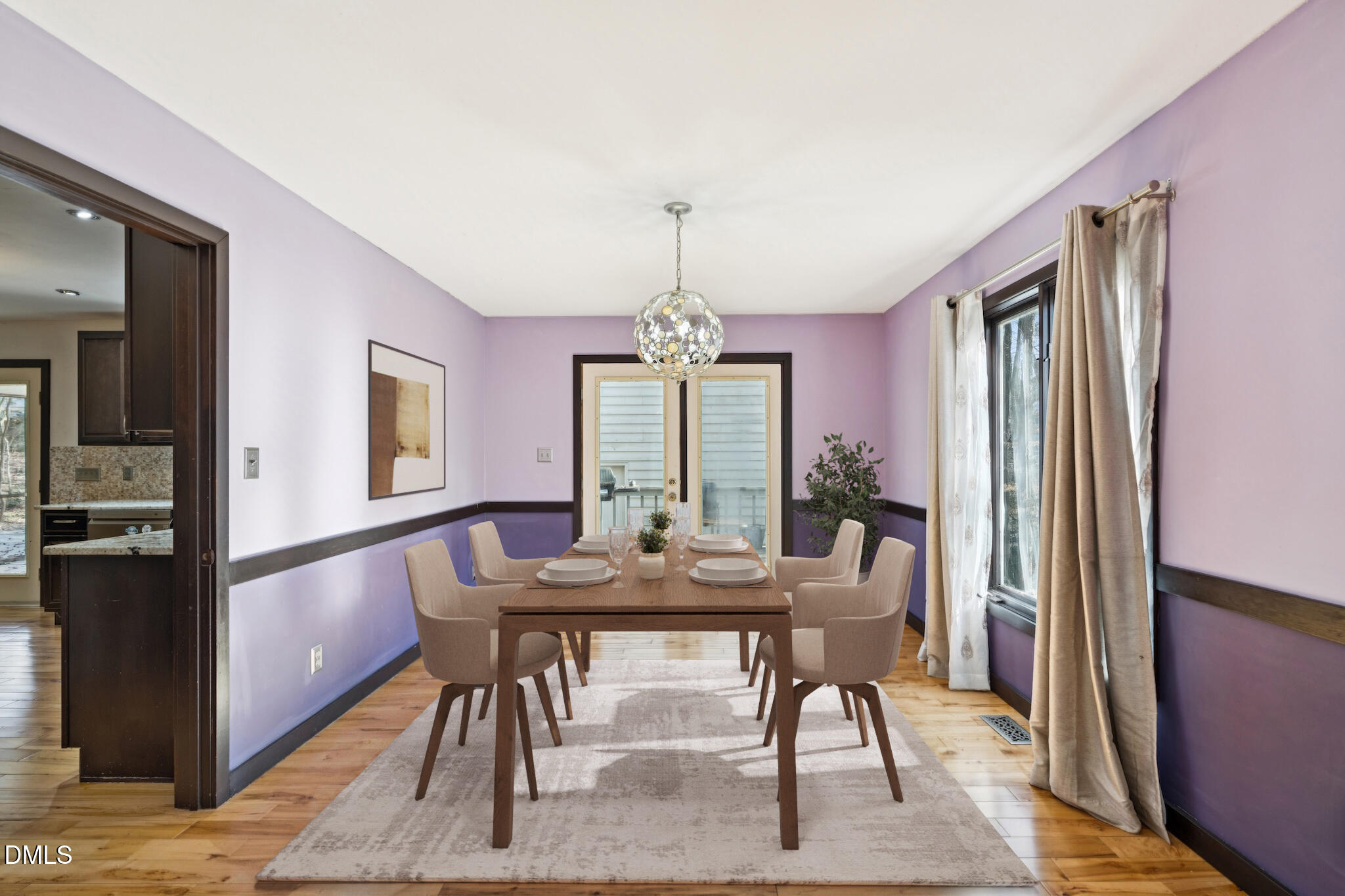 213 King George Loop