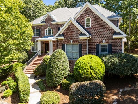 3901 Orchard Point Court Apex NC 27539