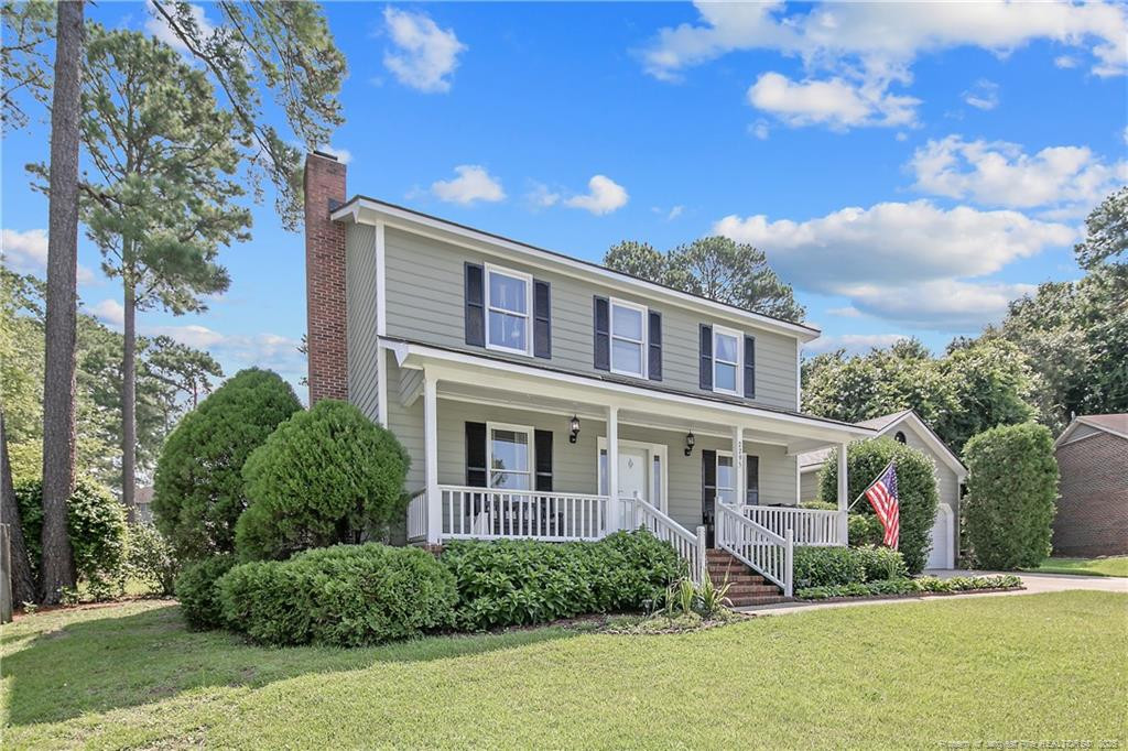 2295 Dockwood Court