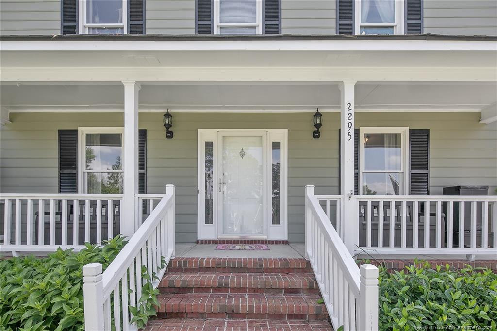 2295 Dockwood Court