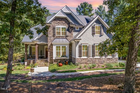 6185 Moinear Lane Chapel Hill NC 27514