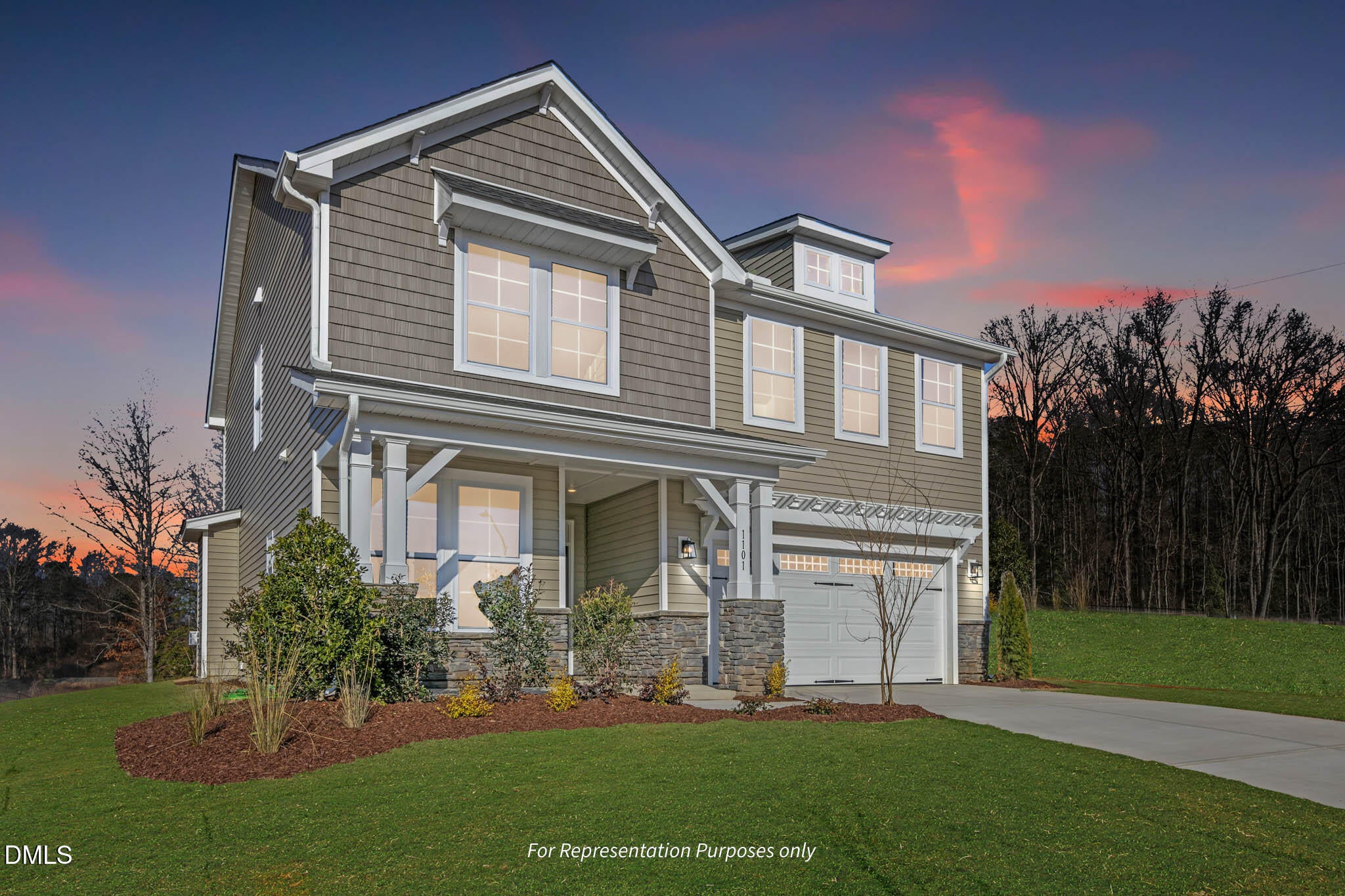 98 Knotts Loop