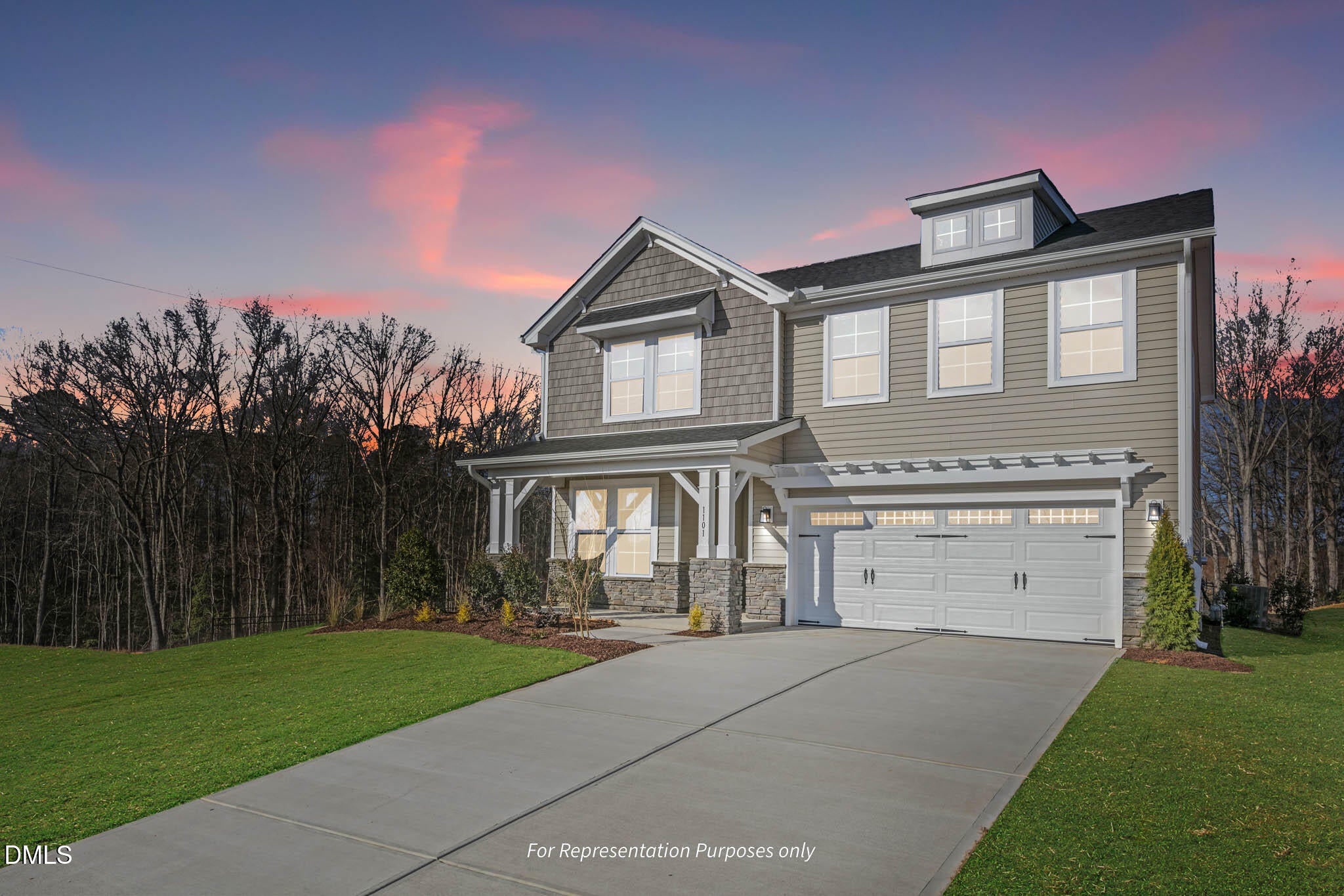 98 Knotts Loop