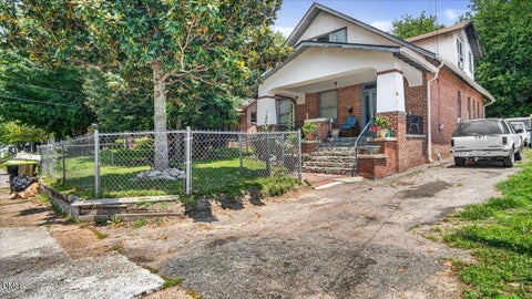 124 Granite Street Henderson NC 27536