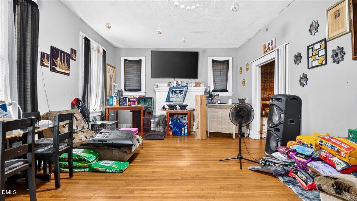 124 Granite Street