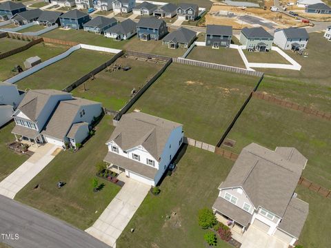 76 Arlie Lane Lillington NC 27546