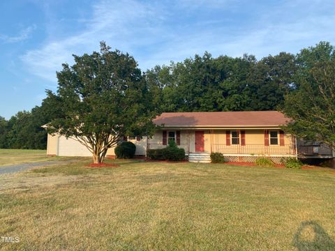 7622 Lindley Mill Road Graham NC 27253