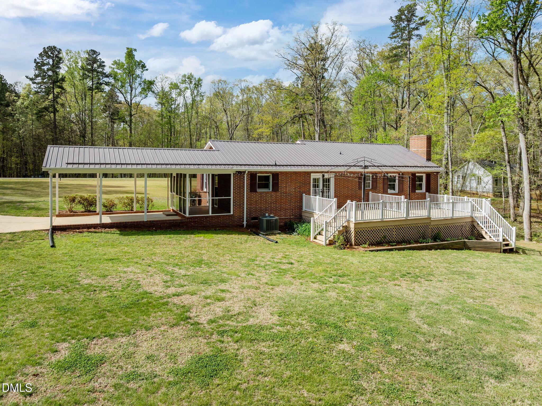 484 Shiloh Church Road