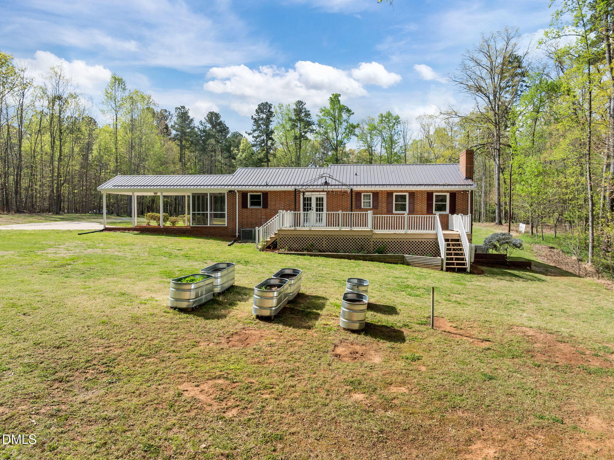 484 Shiloh Church Road