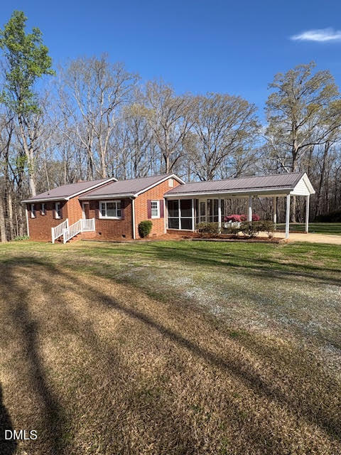 484 Shiloh Church Road