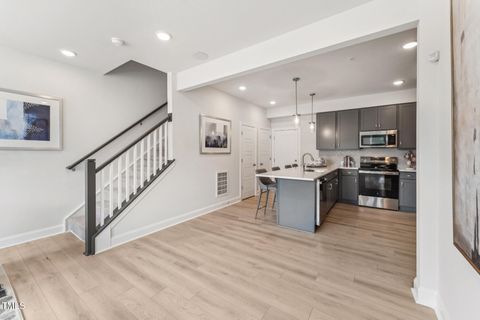 620 Hedrick Ridge Road 110 Cary NC 27519