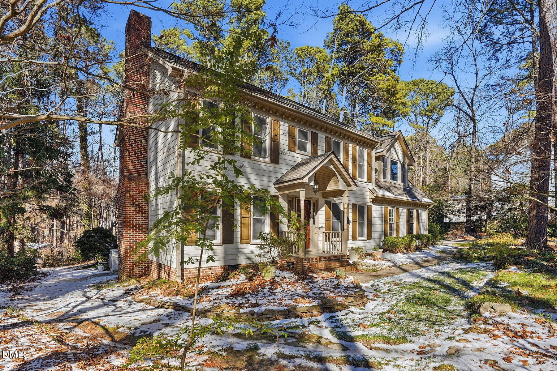 4404 New Brighton Drive